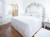 Premium Double Suite with balcony and with Marina view