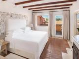 1 Bedroom Signature Double Suite with balcony and with Marina view