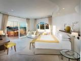 2 Bedrooms Presidential Suite with balcony and with sea view
