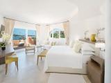 2 Bedrooms Presidential Suite with balcony and with Marina view