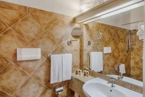 Colonna Hotel Country & Sporting, Porto Cervo