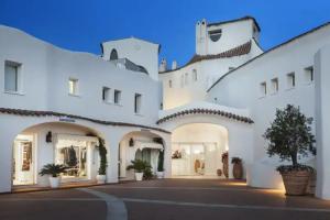 Romazzino, A Belmond Hotel, Costa Smeralda, Porto Cervo