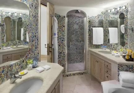 Romazzino, A Belmond, Costa Smeralda - 9