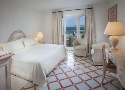 Romazzino, A Belmond, Costa Smeralda - 4