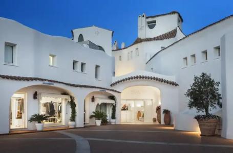 Romazzino, A Belmond, Costa Smeralda