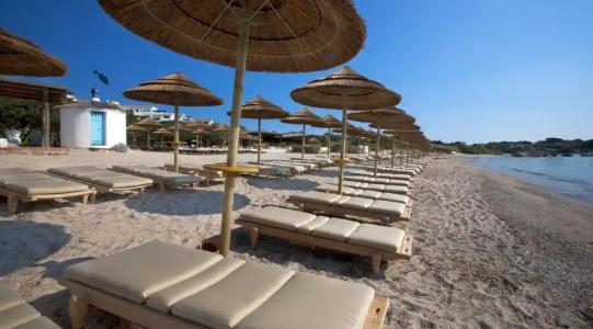 Romazzino, A Belmond, Costa Smeralda - 26