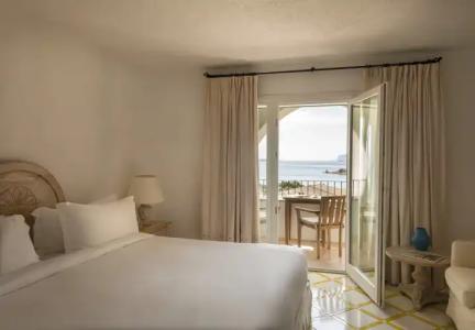 Romazzino, A Belmond, Costa Smeralda - 51