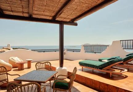 Romazzino, A Belmond, Costa Smeralda - 125