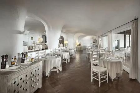 Romazzino, A Belmond, Costa Smeralda - 32