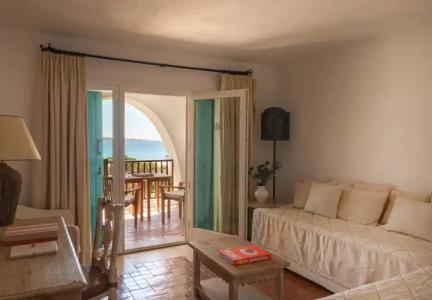 Romazzino, A Belmond, Costa Smeralda - 103