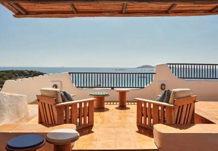 Romazzino, A Belmond, Costa Smeralda - 119