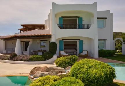 Romazzino, A Belmond, Costa Smeralda - 157