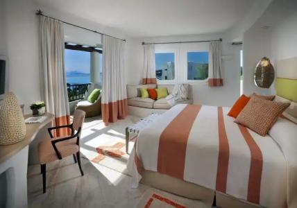 Romazzino, A Belmond, Costa Smeralda - 5