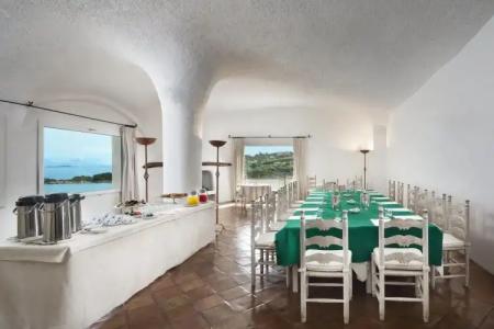 Romazzino, A Belmond, Costa Smeralda - 18