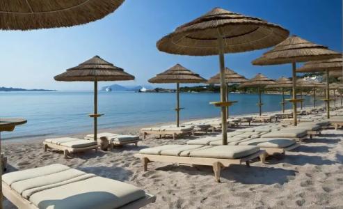 Romazzino, A Belmond, Costa Smeralda - 25