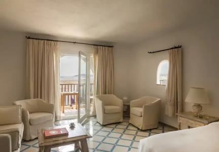 Romazzino, A Belmond, Costa Smeralda - 56