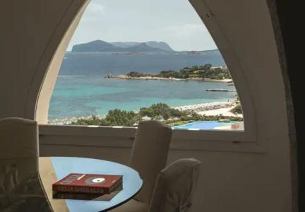 Romazzino, A Belmond, Costa Smeralda - 122