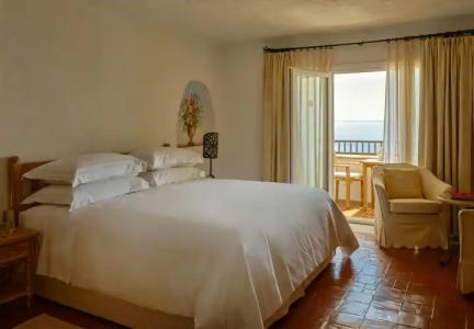 Romazzino, A Belmond, Costa Smeralda - 115