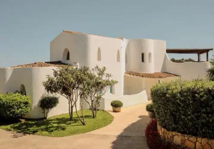 Romazzino, A Belmond, Costa Smeralda - 138