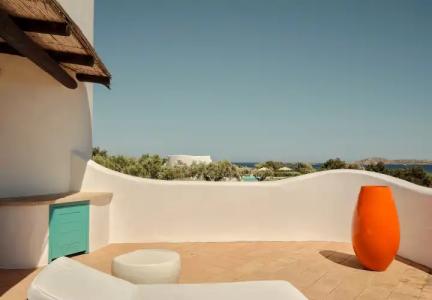 Romazzino, A Belmond, Costa Smeralda - 145