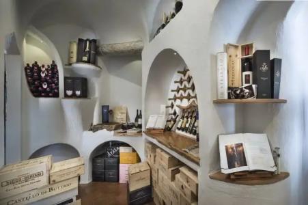 Romazzino, A Belmond, Costa Smeralda - 12