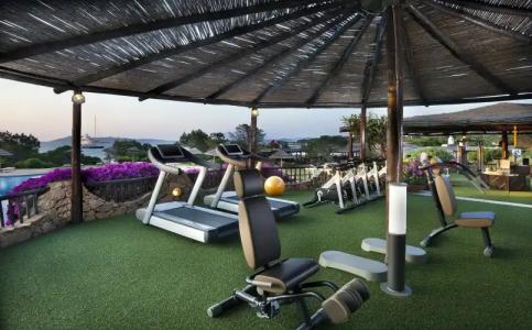 Romazzino, A Belmond, Costa Smeralda - 23