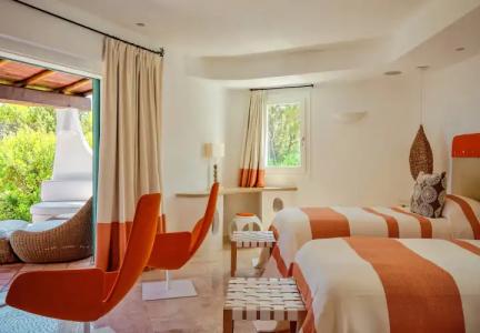 Romazzino, A Belmond, Costa Smeralda - 165