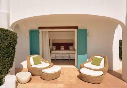 Romazzino, A Belmond, Costa Smeralda - 183