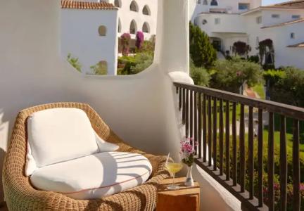 Romazzino, A Belmond, Costa Smeralda - 162