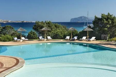 Romazzino, A Belmond, Costa Smeralda - 17