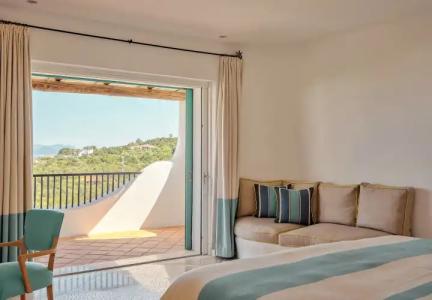 Romazzino, A Belmond, Costa Smeralda - 166