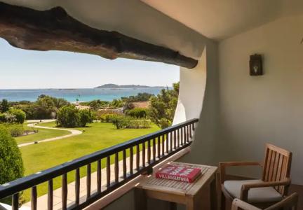 Romazzino, A Belmond, Costa Smeralda - 54
