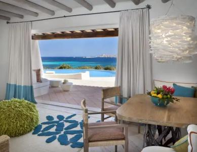 Romazzino, A Belmond, Costa Smeralda - 7