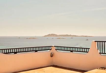 Romazzino, A Belmond, Costa Smeralda - 127