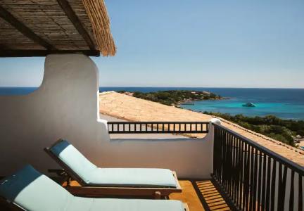 Romazzino, A Belmond, Costa Smeralda - 89