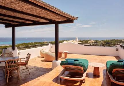 Romazzino, A Belmond, Costa Smeralda - 126