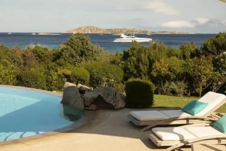 Romazzino, A Belmond, Costa Smeralda - 62