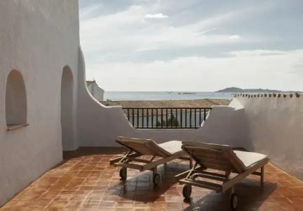 Romazzino, A Belmond, Costa Smeralda - 63