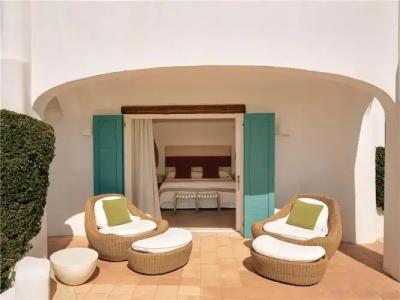 Romazzino, A Belmond, Costa Smeralda - 21