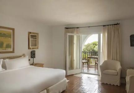 Romazzino, A Belmond, Costa Smeralda - 78