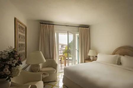 Romazzino, A Belmond, Costa Smeralda - 35