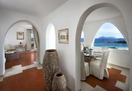 Romazzino, A Belmond, Costa Smeralda - 11