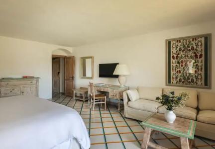 Romazzino, A Belmond, Costa Smeralda - 79