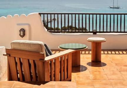 Romazzino, A Belmond, Costa Smeralda - 121