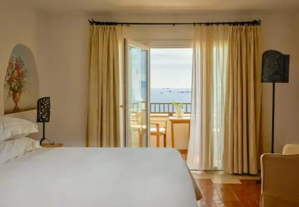 Romazzino, A Belmond, Costa Smeralda - 116