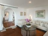1 Bedroom Royal Double Suite with sea view