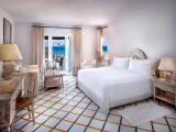 1 Bedroom Deluxe Suite with balcony and with sea view