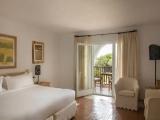Junior Suite with balcony
