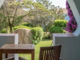 Superior Double room with garden view