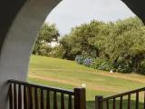 Deluxe Suite with balcony